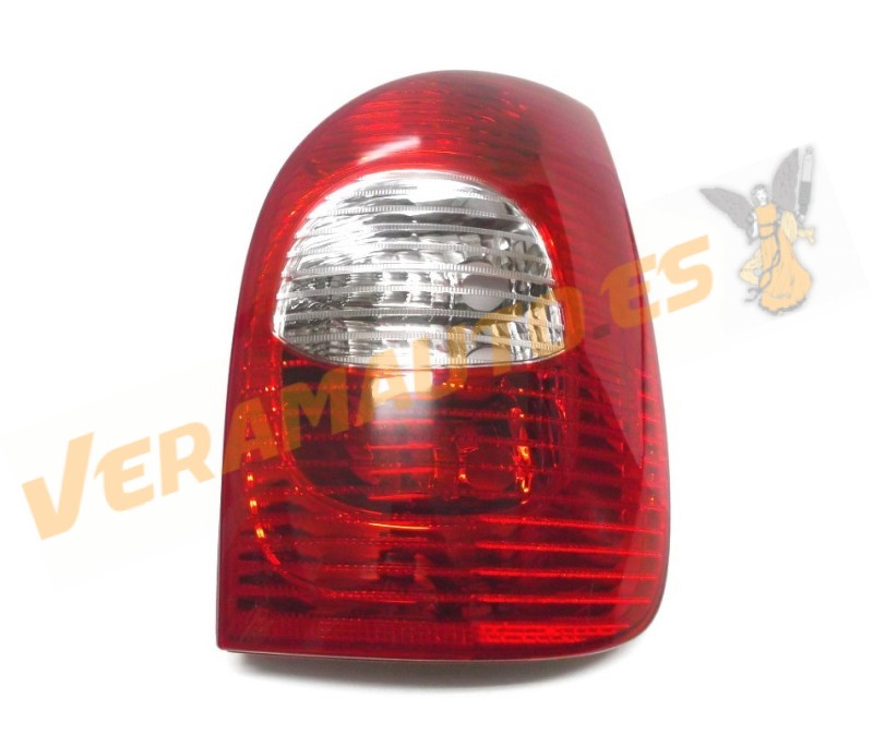 Piloto Citroen Xsara Picasso De 2004 En Adelante Trasero Derecho Grupo Optico OEM Similar 6351FV