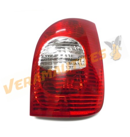 Piloto Citroen Xsara Picasso De 2004 En Adelante Trasero Derecho Grupo Optico OEM Similar 6351FV