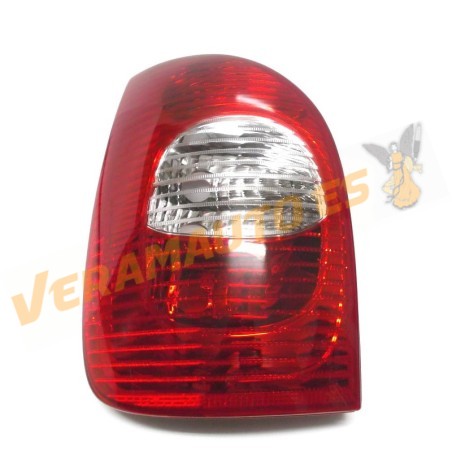 Piloto Citroen Xsara Picasso 2004 En Adelante Trasero Izquierdo OEM 6350FV