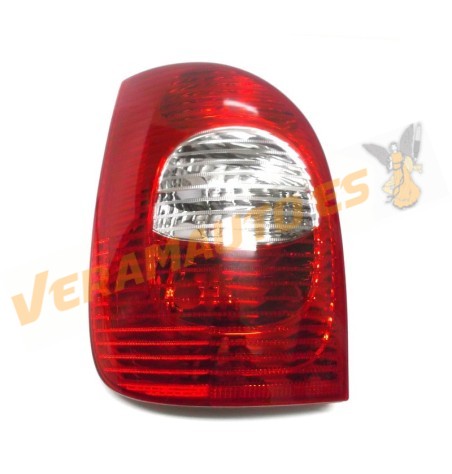 Piloto Citroen Xsara Picasso De 2004 En Adelante Trasero Izquierdo Grupo Optico OEM Similar 6350FV