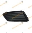 rejilla paragolpes corsa 2003 -2006 delantera derecha s/hueco ant