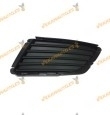 rejilla paragolpes opel corsa 2003-2006 delantera s/h ant izquierda