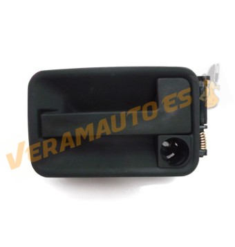 Manecilla Puerta Citroen Jumpy Fiat Scudo Peugeot Expert del 1996 al 2006 Puerta Trasera
