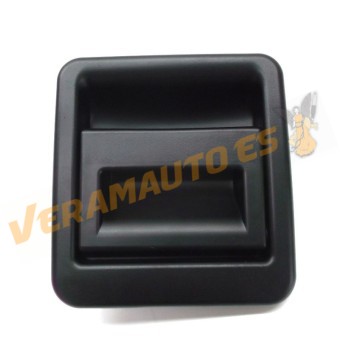 manecilla jumper ducato boxer 1994-2002 puerta lateral derecha 9101e5