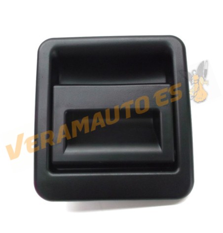 Manecilla Citroen Jumper Fiat Ducato Peugeot Boxer del 1994 al 2002 puerta lateral corredera derecha similar 9101E5 1301418808