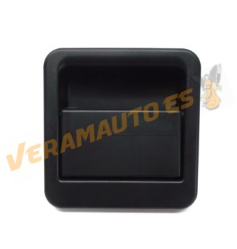 Manecilla Citroen Jumper Fiat Ducato Peugeot Boxer Del 1994 Al 2002 puerta delantera ambos lados similar 1301399808 9101E4