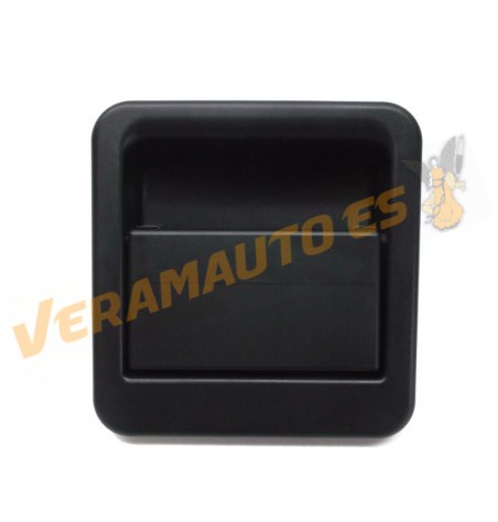 Manecilla Citroen Jumper Fiat Ducato Peugeot Boxer Del 1994 Al 2002 puerta delantera ambos lados similar 1301399808 9101E4