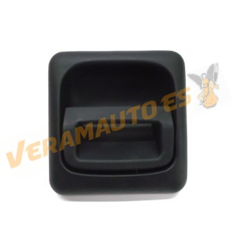 Manecilla Puerta Citroen Jumper Fiat Ducato Peugeot Boxer del 2002 al 2007 Delantera Ambos Lados similar 9101S6 735307390