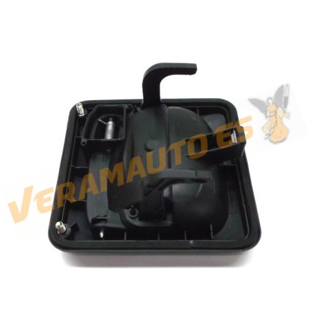 manecilla puerta jumper ducato boxer del 2002- 2007 delantera  9101s6