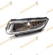 Fog Light for Volkswagen Polo (6R) 2009-2014 | Front Left | H8 Bulb | Without Daytime Running Lights | OE Similar to 6R0941061C