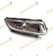 Fog Light for Volkswagen Polo (6R) 2009-2014 | Front Right | H8 Bulb | Without Daytime Running Lights | OE Similar to 6R0941062C