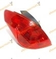 Piloto Peugeot 308 de 2007 a 2013 Trasero Izquierdo 3 y 5 Puertas OEM 6350CV