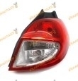 Piloto Renault Clio Del 2009 Al 2012 Trasero Derecho OEM 8200459960 8200886946