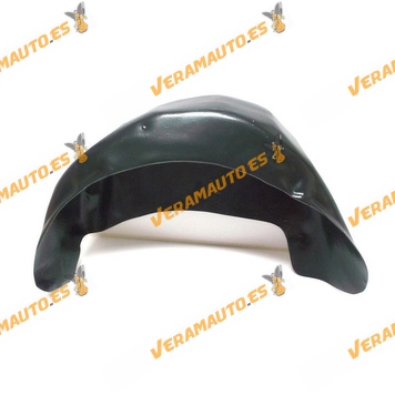 Wheel Arch Protection Renault Megane from 2002 to 2008 Rear Left Wheel