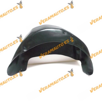 Wheel Arch Protection Renault Megane from 2002 to 2008 Rear Right Wheel