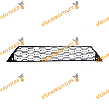 Seat Leon (5F) FR Grille 2012 to 2017 | Front Bumper Centre | OEM Similar to 5F0853667A