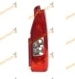 Piloto Citroen Berlingo Peugeot Partner Del 2008 Al 2012 Trasero Derecho Para Porton 1 Puerta Trasera OEM Similar 6351fh