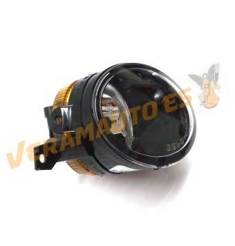 Faro Antiniebla Golf V GTI de 2003 al 2009 Delantero Izquierdo Lampara HB4, Similar a 1T0941699D