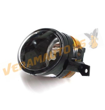 Faro Antiniebla Golf V GTI De 2003 Al 2009 Delantero Derecho Lampara HB4, Similar a 1T0941700D