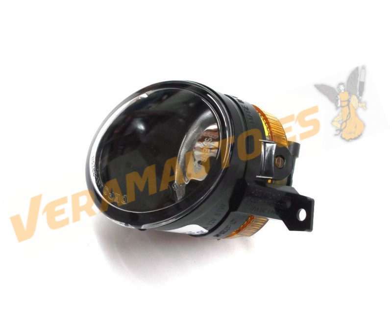 Faro Antiniebla Golf V GTI De 2003 Al 2009 Delantero Derecho Lampara HB4, Similar a 1T0941700D