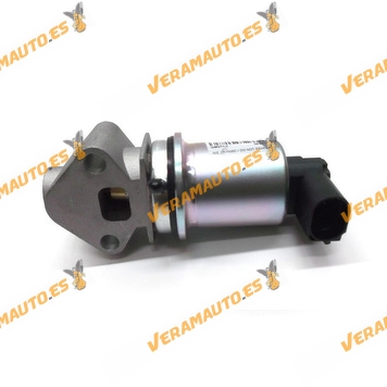 Valvula Egr Audi A3 Seat Leon Toledo Volkswagen Bora Golf IV motores 1.8