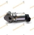 Valvula Egr Audi A3 Seat Leon Toledo Volkswagen Bora Golf IV motores 1.8