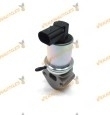 Valvula Egr Audi A3 Seat Leon Toledo Volkswagen Bora Golf IV motores 1.8