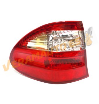 Piloto Mercedes Clase E W211 Ranchera SW De 2002-2006 Elegance Trasero Izquierdo OEM 2118201164 2118202764