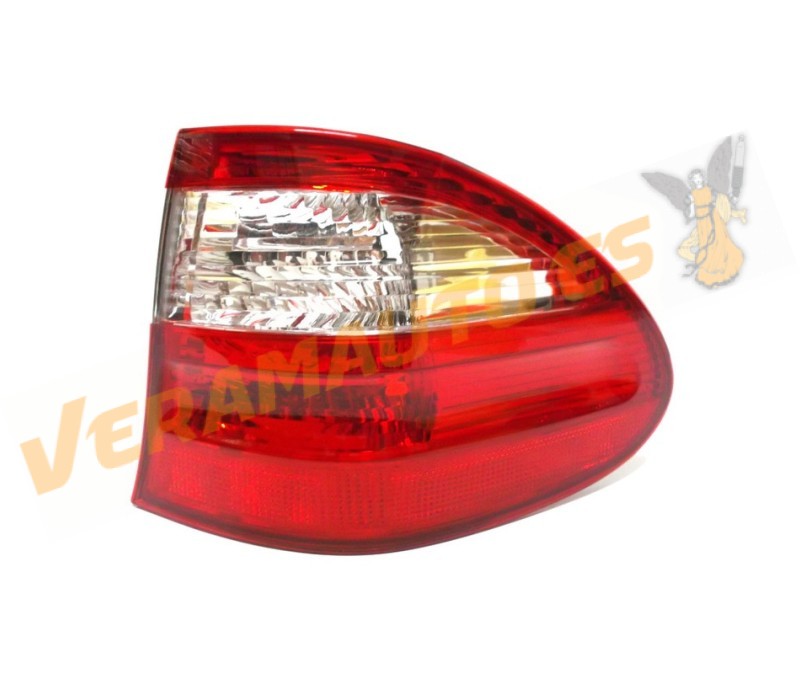 Piloto Mercedes Clase E W211 Ranchera SW De 2002-2006 Elegance Trasero Derecho OEM 2118201264 2118202864