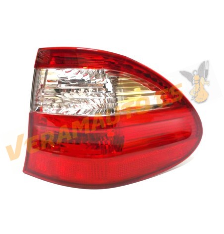 Piloto Mercedes Clase E W211 Ranchera SW De 2002 Al 2006 Elegance Trasero Derecho Exterior OEM Similar 2118201264 2118202864