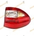 Piloto Mercedes Clase E W211 Ranchera SW De 2002-2006 Elegance Trasero Derecho OEM 2118201264 2118202864