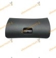 tapa puerta guantera salpicadero volkswagen passat 1996 2005 negro
