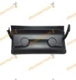 tapa puerta guantera salpicadero volkswagen passat 1996 2005 negro