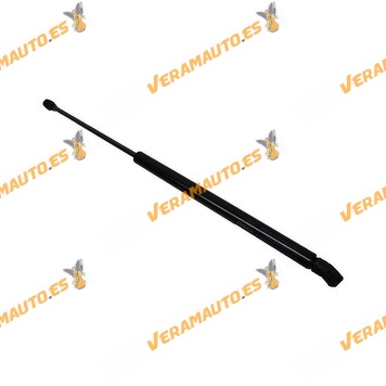 Peugeot 207 Tailgate Shock Absorber 2006 to 2013 | 3 and 5 door Hatchback | 330 Newton | OEM Similar to 8731L7