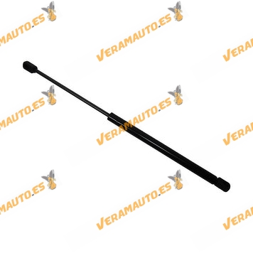 Kia Picanto Tailgate Shock Absorber 2004 to 2011 | 335 Newton | 479.5 mm | OEM Similar to 81770-07000