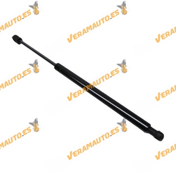 Hyundai Santa Fe Tailgate Window Shock Absorber 2001 to 2006 | 100 Newton | 435 mm | OEM 8717126010