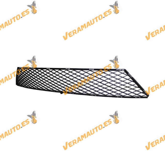Grille Seat Ibiza 6J FR from 2012 to 2015 | Bumper Center | Not for Cupra or basic variant | OEM Similar 6J0853667F