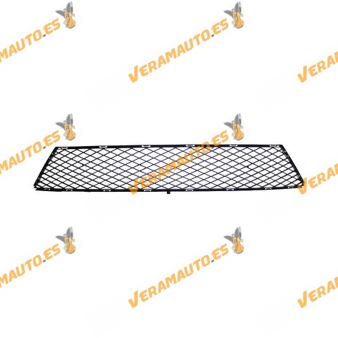 Grille Seat Ibiza 6J FR from 2012 to 2015 | Bumper Center | Not for Cupra or basic variant | OEM Similar 6J0853667F