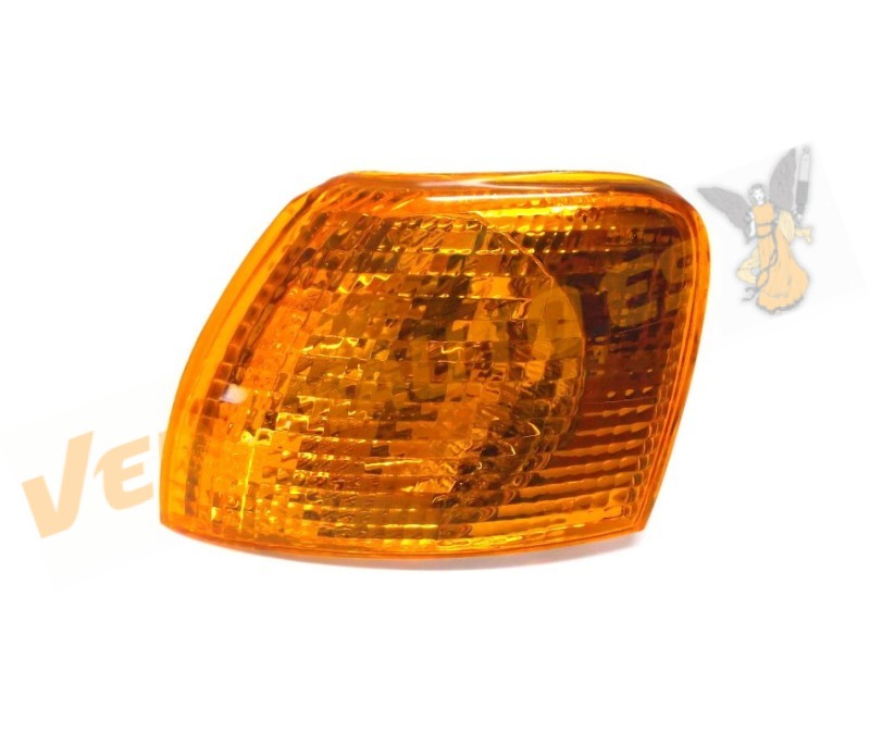Piloto Volkswagen Passat 1996 Al 2000 Delantero Izquierdo Ambar