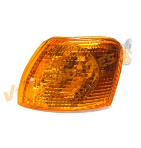 piloto volkswagen passat 1996 al 2000 delantero izquierdo ambar