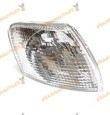 Volkswagen Passat B5|3B 1996 to 2000 Right Front Lamp White | Without Bulb Holder | For Bulb PY21W | 3B0953042