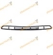 Rejilla Central Paragolpes Bmw Serie 3 E46 1998 Al 2001 Delantera C/H