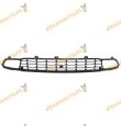 Rejilla  Central Paragolpes Opel Zafira 1999 Al 2005 Delantero C/H