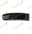 rejilla volkswagen passat 1996- 2000 en paragolpes  rejilla derecha