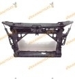 Front Front Panel | Internal Front SEAT Ibiza 6J from 2008 to 2015 | For vehicles with Climate Control | OE 6J0805588G