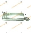 Silencioso Trasero Citroen Xm Turbo Diesel As15016 Similar A: 95654015