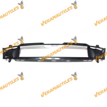 Front Grille Support Ford Fiesta Trend from 1999 to 2002
