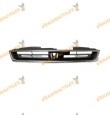Rejilla frontal Honda Accord V 1996-1998 sin anagrama 7510120SV4902