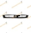 Rejilla frontal Honda Accord V 1996-1998 sin anagrama 7510120SV4902
