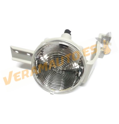 Piloto Mini Cooper del 2001 al 2007 delantero derecho blanco